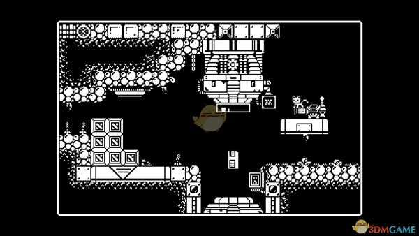 《猫咪机器人》游戏配置要求一览