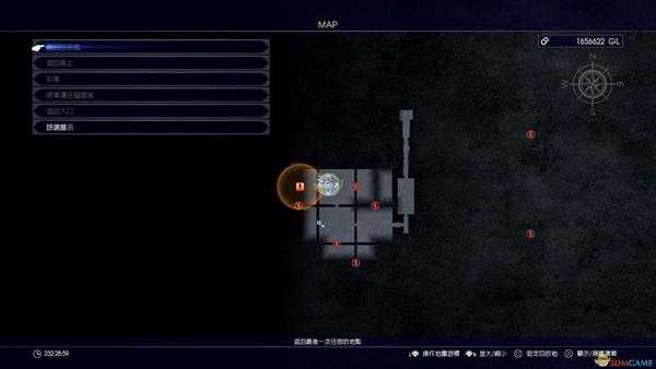 《最终幻想15》关于如何因应魔导兵的厌光性位置指南