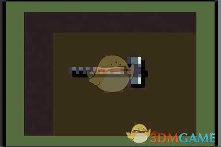 《加拿大死亡之路》大锤武器介绍