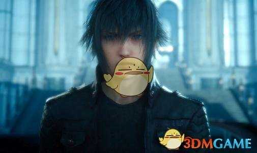 《最终幻想15》妨碍电波装置相关报告位置指南