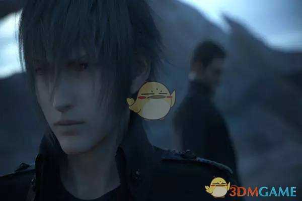 《最终幻想15》大气污染调查报告位置指南