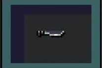 《加拿大死亡之路》未生锈的金属砍刀武器介绍