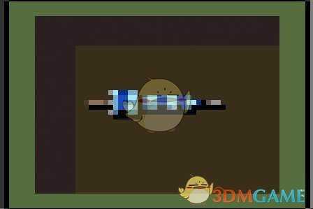 《加拿大死亡之路》沙滩伞武器介绍