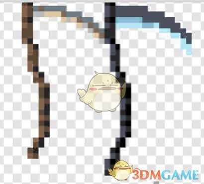 《加拿大死亡之路》镰刀武器介绍