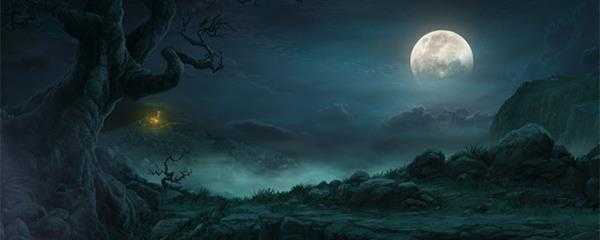 暗黑三死灵宠物流