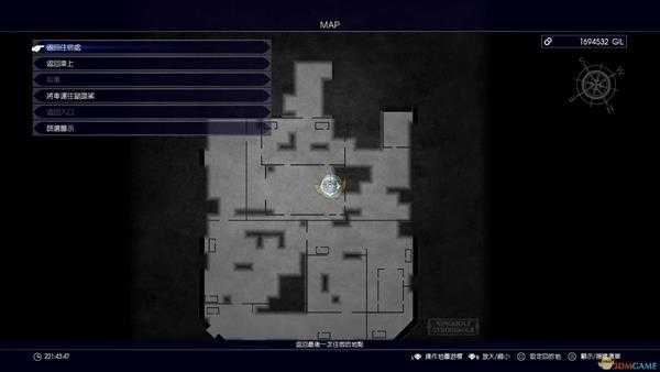 《最终幻想15》全佩尔普特斯文件位置指南