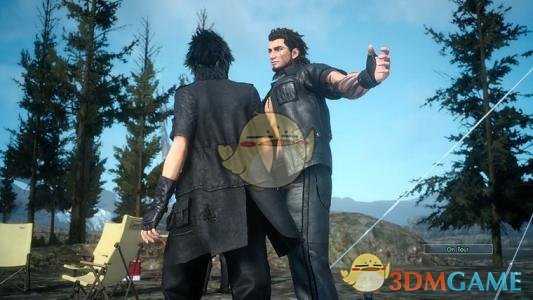 《最终幻想15》全佩尔普特斯文件位置指南