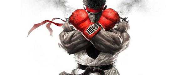 街霸5出招表手柄