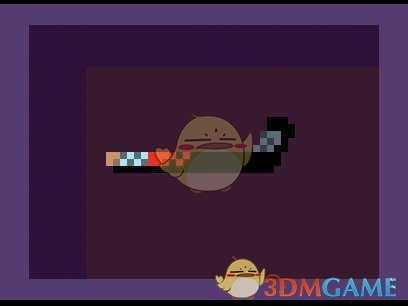 《加拿大死亡之路》骑警曲棍球棒武器介绍