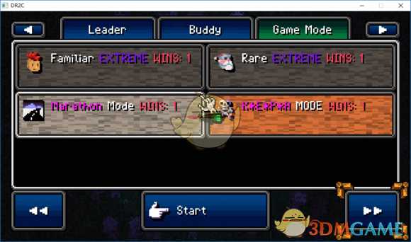 《加拿大死亡之路》骑警曲棍球棒武器介绍