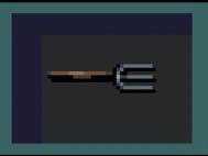 《加拿大死亡之路》干草叉武器介绍