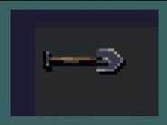 《加拿大死亡之路》大铁锹武器介绍