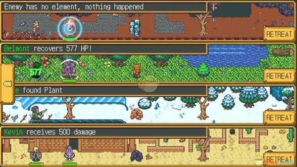 《武器店物语》克莱德特性与任务奖励一览