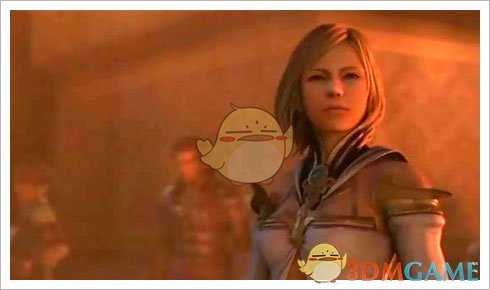 《最终幻想12：黄道时代》艾雪属性成长及必杀技介绍