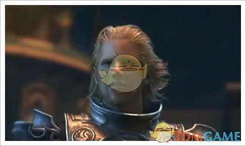 《最终幻想12：黄道时代》巴修属性成长及必杀技介绍