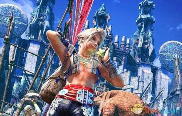 《最终幻想12：黄道时代》梵属性成长及必杀技介绍