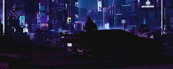 赛博朋克2077什么时候发售