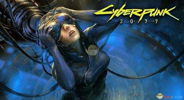 《赛博朋克2077》游戏内容介绍