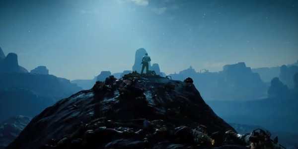 《狂怒2》新DLC“”幽灵崛起”内容分享