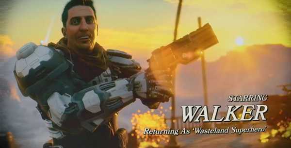 《狂怒2》新DLC“”幽灵崛起”内容分享