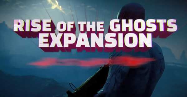 《狂怒2》新DLC“”幽灵崛起”内容分享