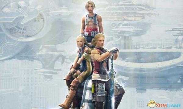 《最终幻想12：黄道时代》ADB战斗系统介绍