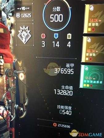 《全境封锁2》pvp蚊子流配装指南