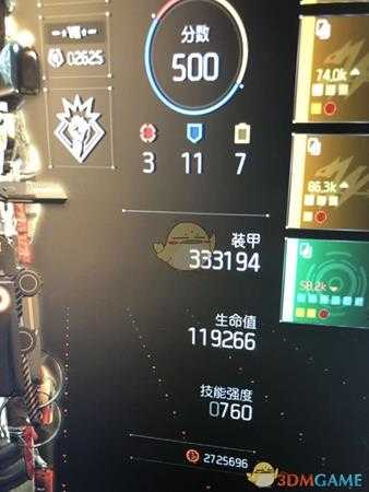 《全境封锁2》pvp蚊子流配装指南