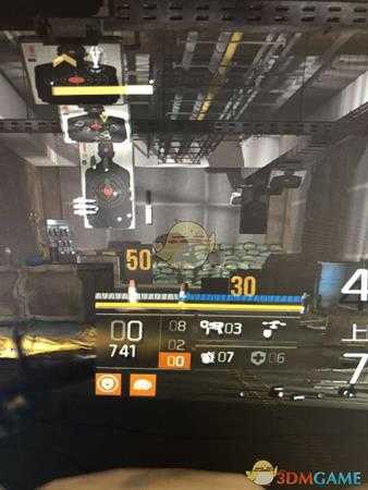 《全境封锁2》pvp蚊子流配装指南