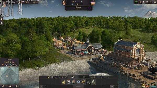 《纪元1800》报纸影响力退还介绍