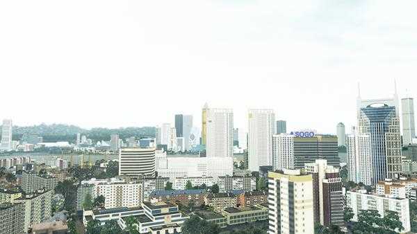 《城市：天际线》多元化风格场景建造指南