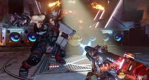 《无主之地3》游戏特色介绍