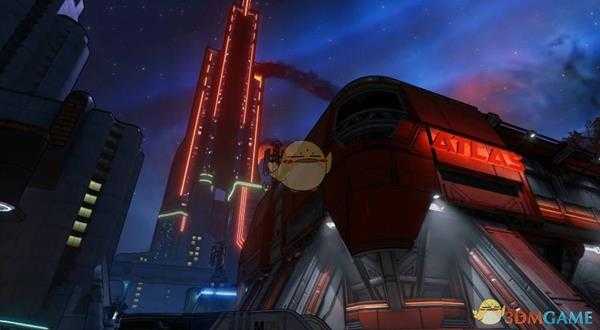 《无主之地3》游戏特色介绍