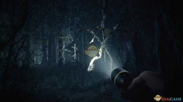 《布莱尔女巫》发售时间介绍