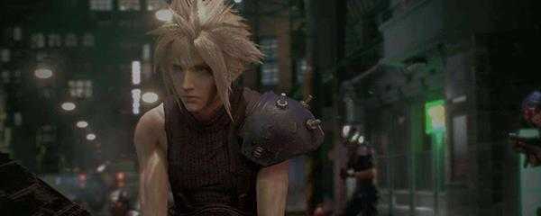 最终幻想7重制版什么时候发售