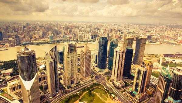 《城市：天际线》场景活体化建造方法介绍