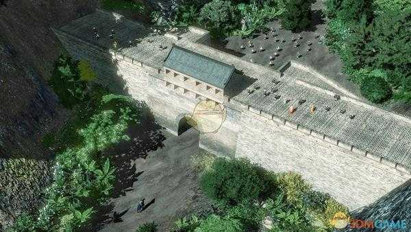 《城市：天际线》场景活体化建造方法介绍