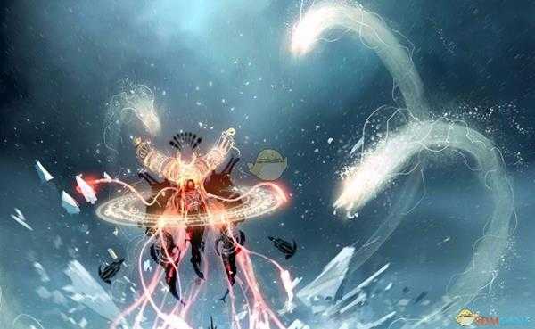 《最终幻想12：黄道时代》偷盗系统介绍