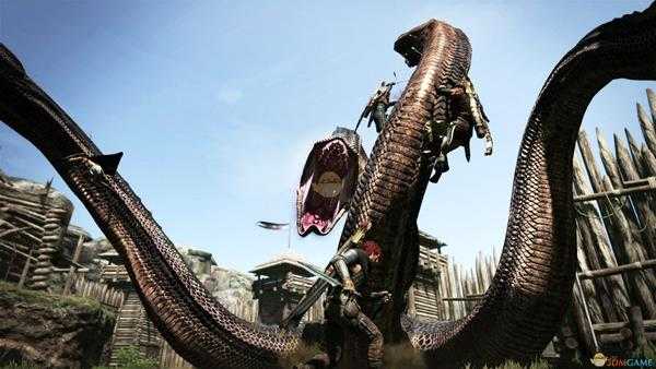 《龙之信条：黑暗觉者》南荆芥草药使用指南