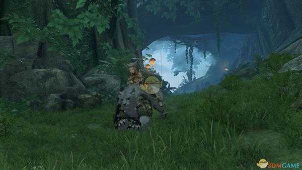 《异度神剑2》白虎战斗后互动语音文本一览