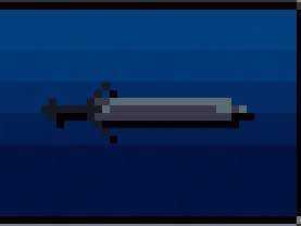 《加拿大死亡之路》双刃剑武器介绍