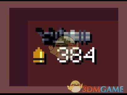 《加拿大死亡之路》加特林武器介绍