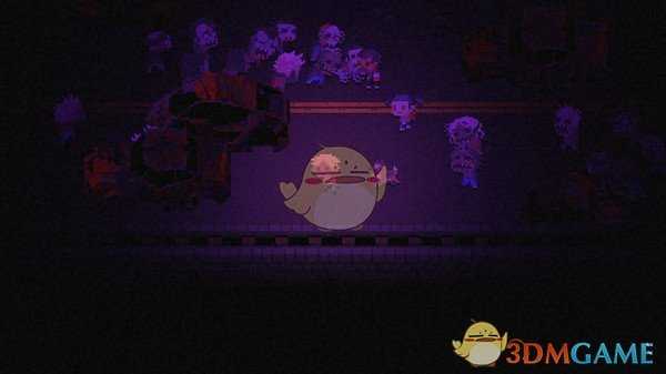 《加拿大死亡之路》加特林武器介绍