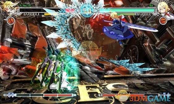 《苍翼默示录：神观之梦》格林深渊boss连战五打法介绍