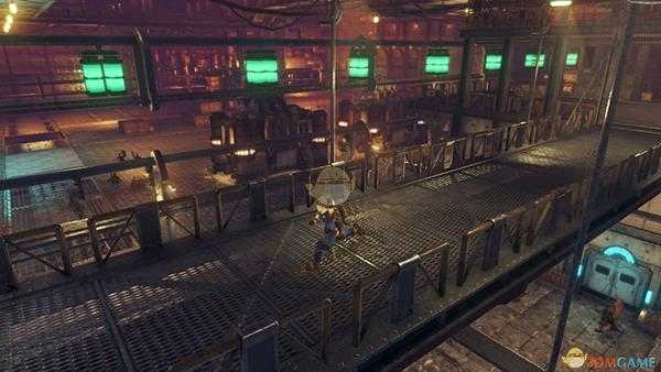 《异度神剑2》纽兹战斗后互动语音文本一览