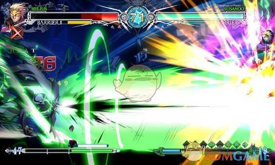 《苍翼默示录：神观之梦》格林深渊boss连战十一打法介绍