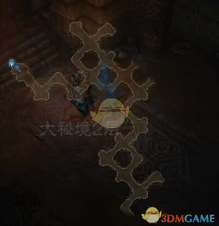 《暗黑破坏神3》国服挑战秘境第103期攻略