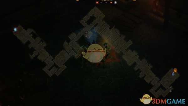 《暗黑破坏神3》国服挑战秘境第103期攻略