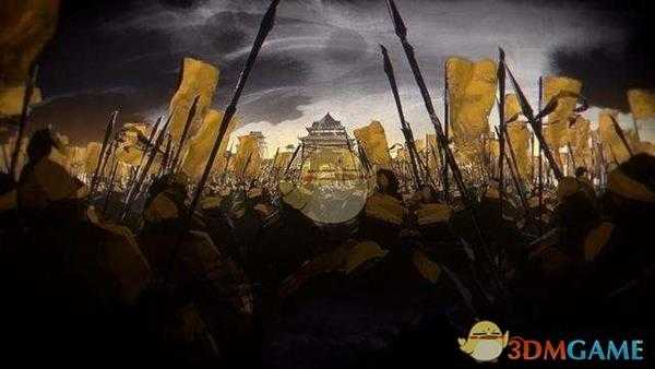 《全面战争：三国》农业建筑序列一览表