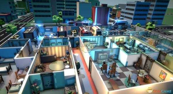 《救援总部大亨》游戏测评分享